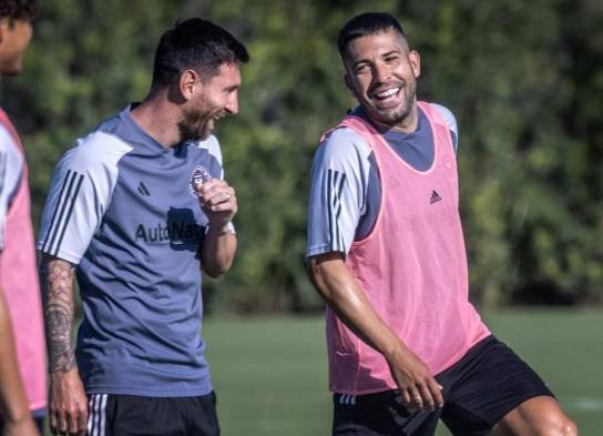 La MLS aplazó a una fecha por confirmar el Inter Miami-Charlotte correspondiente a la jornada liguera y mantendrá válidas las entradas vendidas.