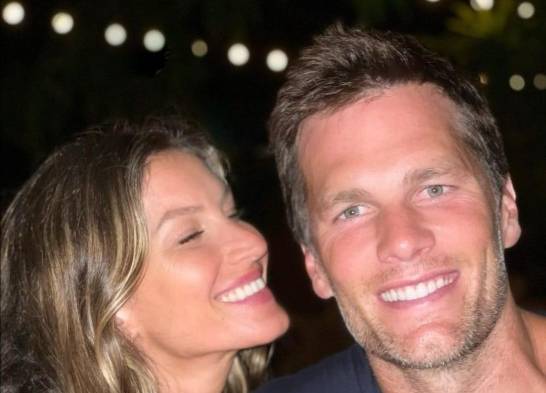 Gisele Bündchen y Tom Brady se divorcian