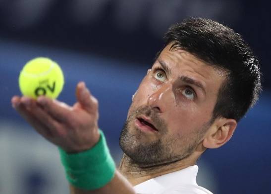 Roland Garros avisa a Djokovic: Nada le impide participar pero puede cambiar