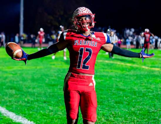 Panameño camina a la NFL