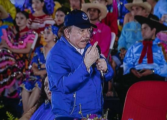 Denuncian detención de tercer miembro de una familia opositora en Nicaragua