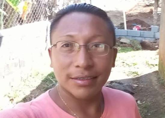 El educador era oriundo de la comunidad de Sasardi Mulatupu, en Guna Yala.