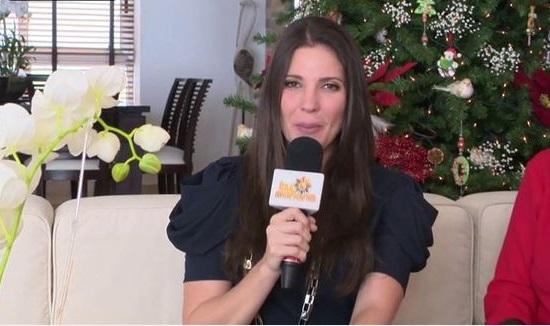 Chef Argimiro dedica mensaje a su exnovia Carolina Fábrega&nbsp;