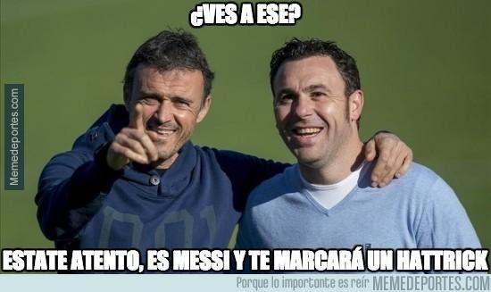 Memes del derbi del Barcelona ante el Espanyol