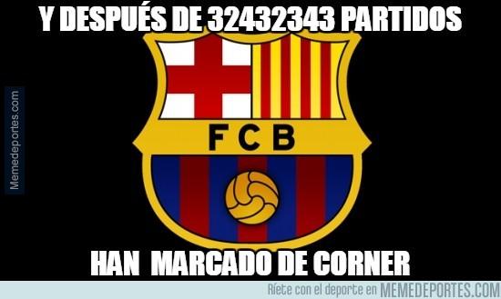 Memes del derbi del Barcelona ante el Espanyol
