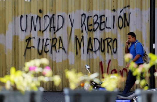 Más de 300.000 venezolanos asesinados en 20 años de la revolución chavista