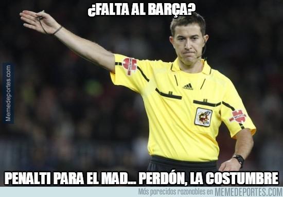 Memes del derbi del Barcelona ante el Espanyol