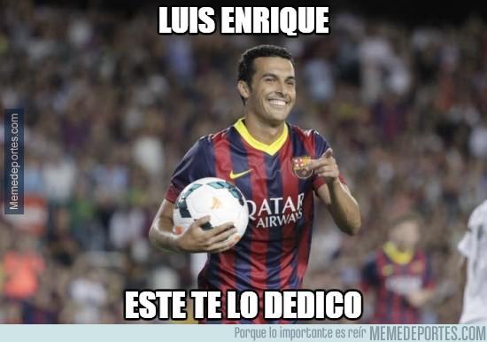 Memes del derbi del Barcelona ante el Espanyol