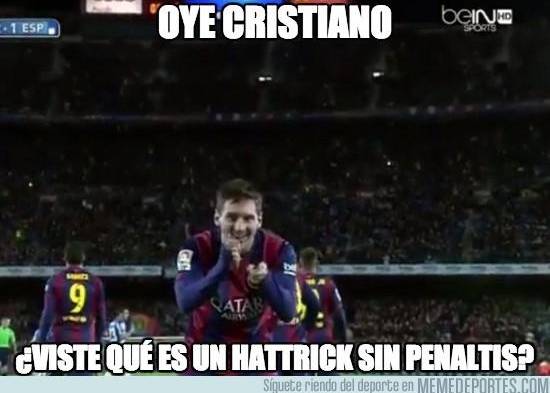 Memes del derbi del Barcelona ante el Espanyol