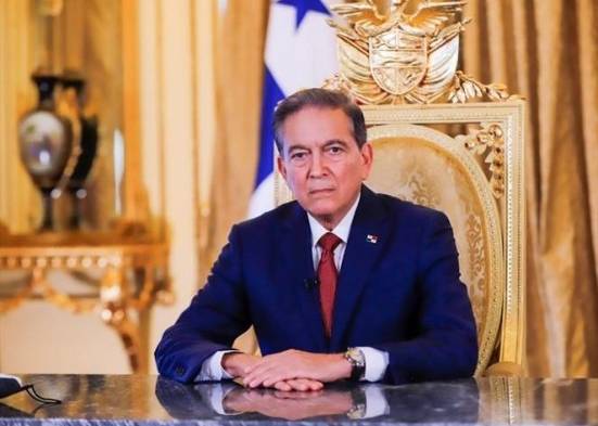 El presidente Cortizo afirma que acatará el fallo que emita la Corte