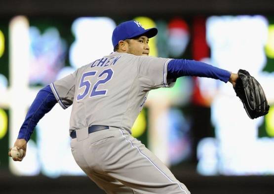 El ‘Zurdo’ ha lanzado 10 episodios en lo que va de la temporada con los Reales.