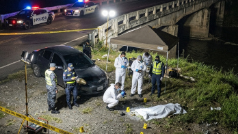 Panamá cerró el año 2025 con 593 homicidios a nivel nacional, lo que representó un leve incremento del 1.7 % en comparación con los 583 casos registrados en 2024.