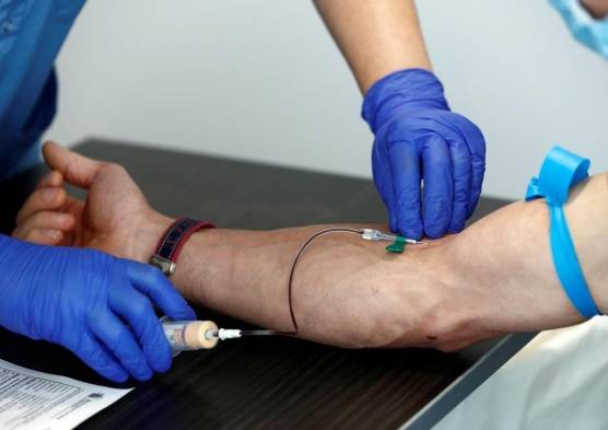 Un nuevo análisis de sangre detecta alzhéimer antes de los primeros síntomas