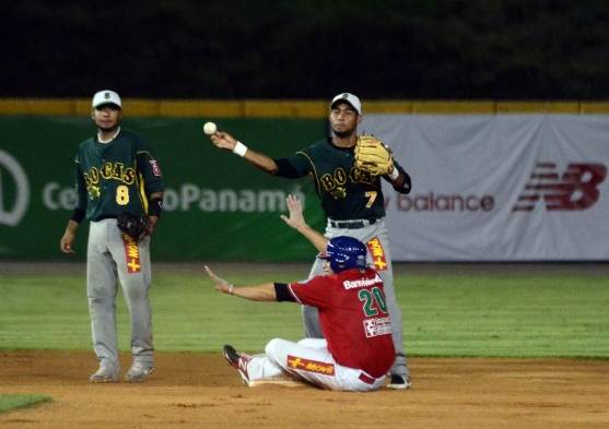 ¿Quién pegará primero?