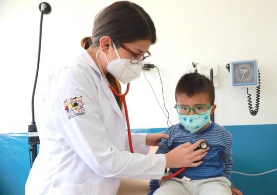 Panamá en alerta ante aumento de bronquiolitis en Costa Rica