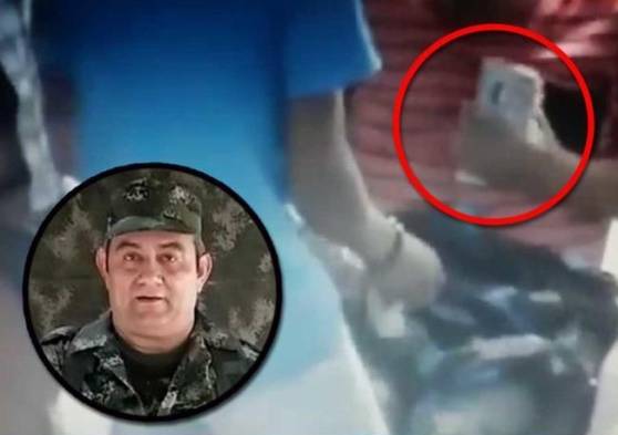 Fiscalía colombiana advierte que Clan del Golfo explota sexualmente a menores