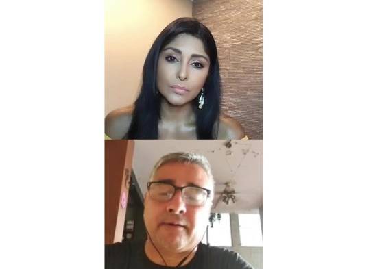 Periodista revela la deplorable situación de los pacientes con COVID-19 en la CSS