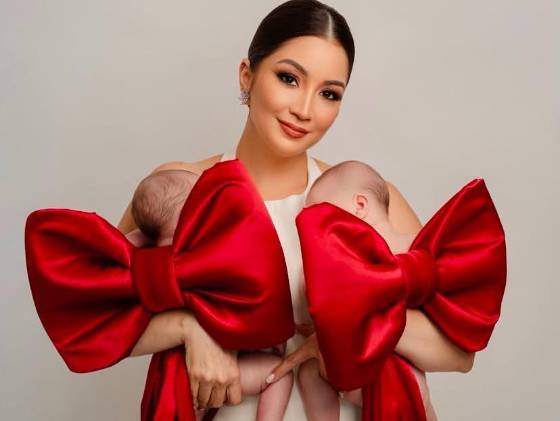 Redes Sociales /@lilyvargasv