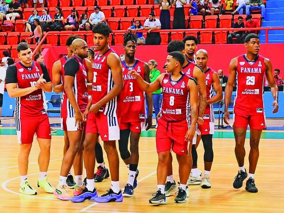 Baloncesto va por mejores resultados