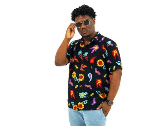 Cedida/@fredariasoficial