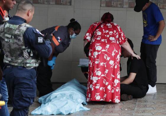 Tragedia en El Dorado: Dos mueren tras incendio en una vivienda