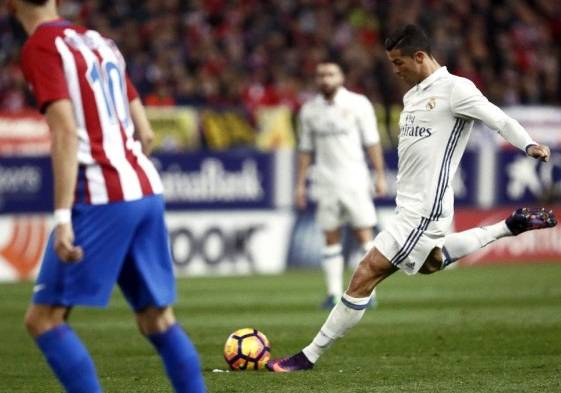 Los grandes jugadores se demuestran en los partidos de esta entidad.