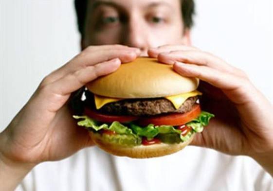 Si comes carne roja, te comes el cuerpo de Jesús.