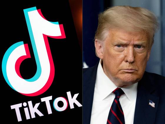 TikTok a horas de desaparecer en EEUU