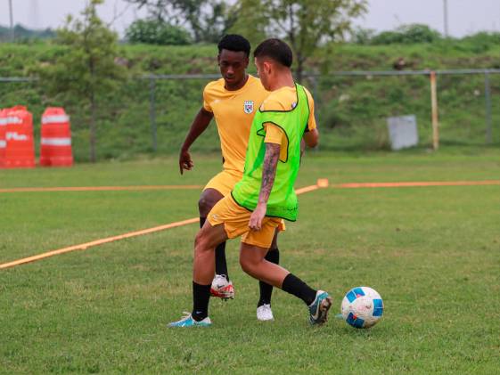 Panamá se juega su boleto al Mundial frente a Canadá