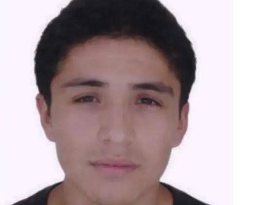 Según familiares, el hombre se presentaba como chamán.