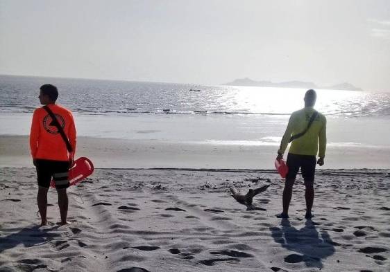 Anuncian cierre de operativo de inicio de año 