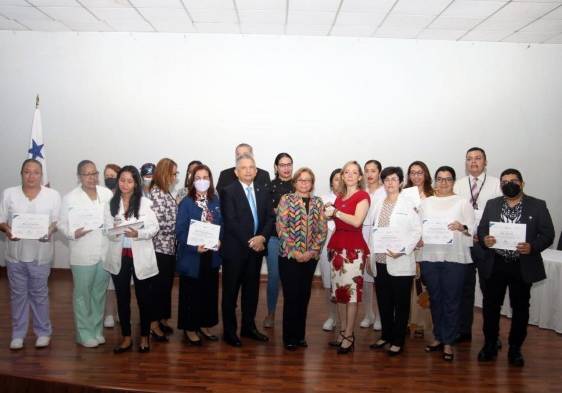 Las estadísticas revelan que en Panamá el 9.8% de los recién nacidos son prematuros.