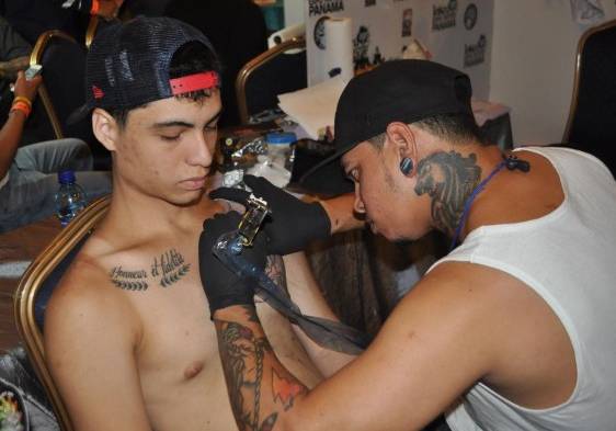 Se hicieron varios diseños.