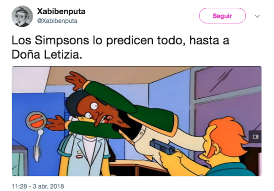 Los memes que generó el desencuentro entre Letizia y Sofía de España