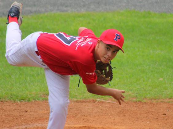 Panamá logra doble triunfo en el Torneo Latino de Béisbol Infantil