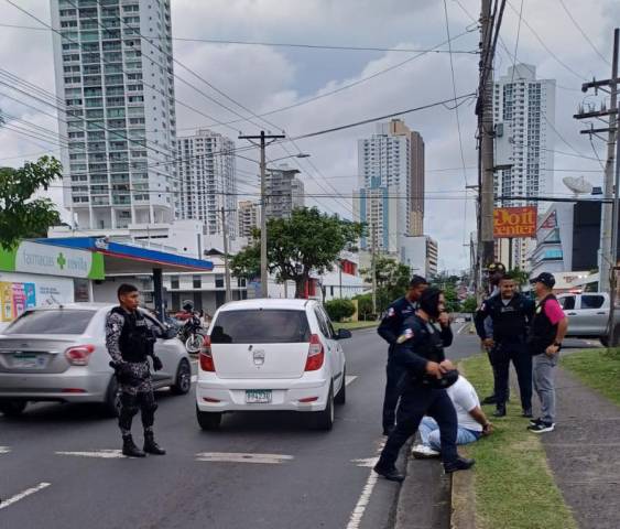 Aprehenden a 295 personas en la “Operación Lancelot”