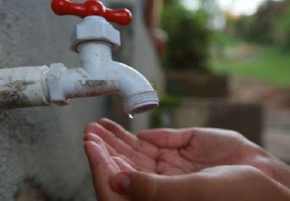¡El agua no llega! Siguen como el gorgojo varios sectores de Panamá y San Miguelito