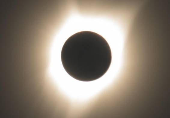 Eclipse solar se podrá observar parcialmente en Panamá