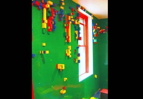 Galería de las cosas ostentosas que tienen las casas de los millonarios