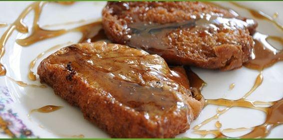 Torrejas de Honduras.