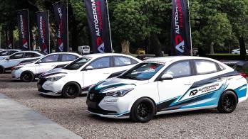 El talento toma el volante: nace PROSPEC Series en Panamá
