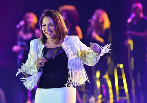 Gloria Estefan: La samba es algo más que mujeres medio en cueros