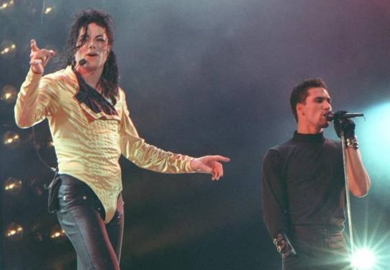 Una corte de apelaciones revive la acusación de abusos contra Michael Jackson