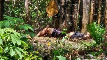 El Ministerio Público inició las investigaciones de este caso para dar con el paradero de homicidas