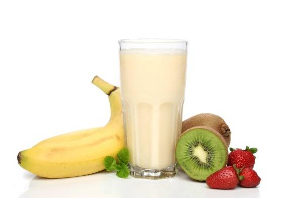 Refrescantes y nutritivos