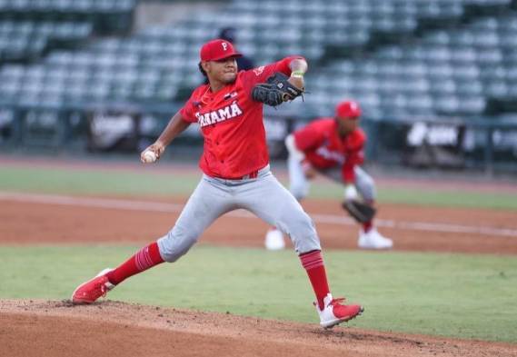 Panamá pierde ante Japón en su debut en el U18