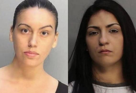 Detienen a modelos por maltratar animales en películas pornográficas