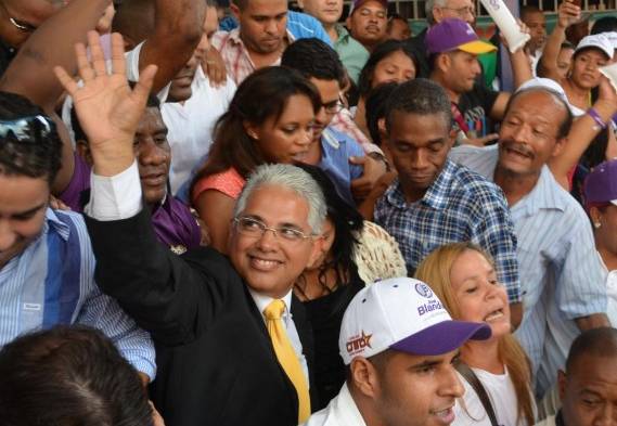 El Municipio de Panamá estará integrado por 10 representantes del PRD, 8 de CD y 5 panameñistas.