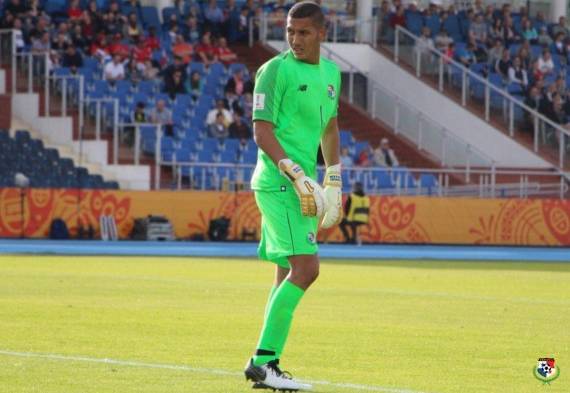 Valanta le dio vida a Panamá en el 1-1 ante Mali