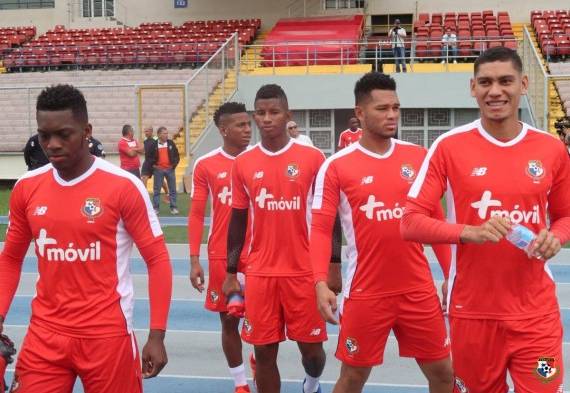 Tejada, Penedo, Pérez y Baloy serán de la partida en el Panamá-País Vasco